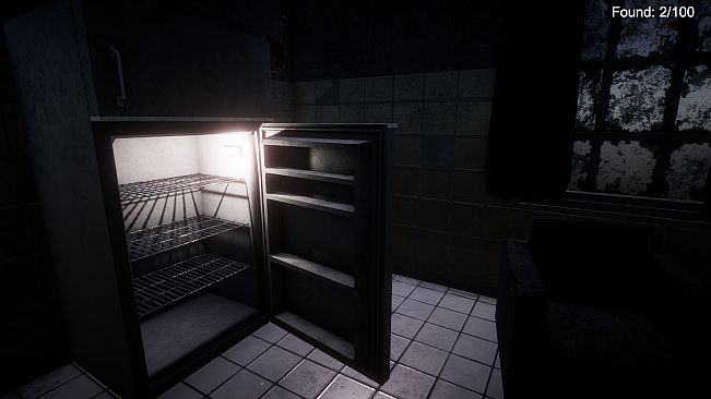 Jumpscare Scare Jump