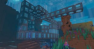 PixARK - Wonder in Water - Expansion Pack