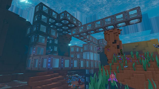PixARK - Wonder in Water - Expansion Pack