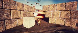 Lovely Traps Dungeon