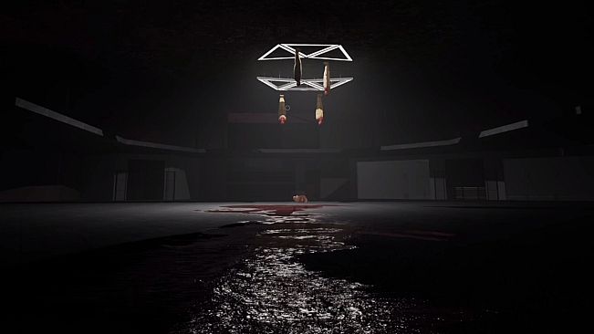 Dark Watching Chapter 2