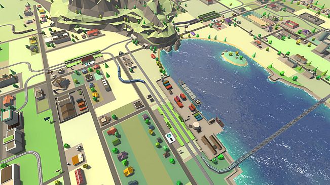 My Train Arrives - In ten years