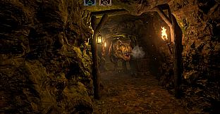 Dino Quest VR