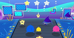 Baby Shark™: Sing & Swim Party