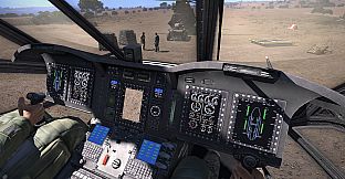Arma 3 Helicopters