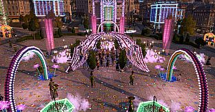 Anno 1800 - End of an Era Pack