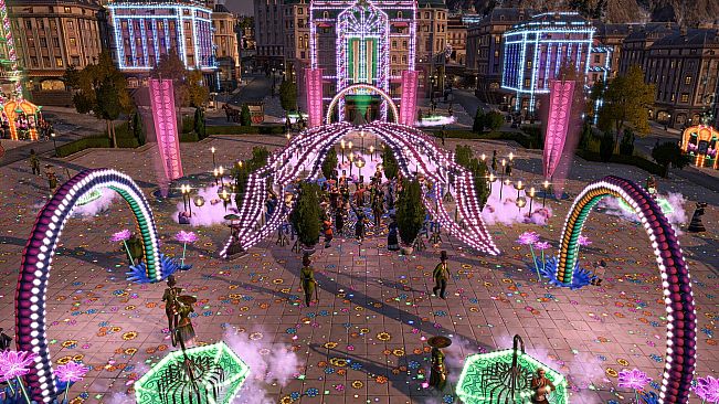 Anno 1800 - End of an Era Pack