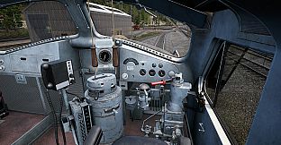 Train Sim World 4 Compatible: Clinchfield Railroad: Elkhorn - Dante Route Add-On