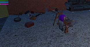 Finnish middleschool simulator