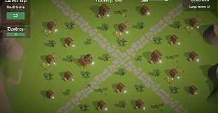 Medieval Businessman