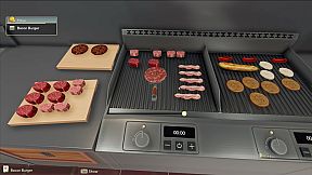 Cooking Simulator 2: Prologue