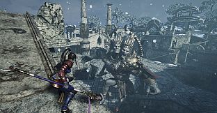 Hunter's Arena: Legends