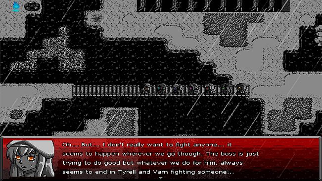 Sel Quinta - The Six City Quest