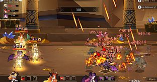 Idle Devils(Ultimate Edition)