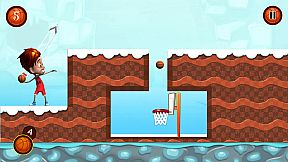 Too White Basketball