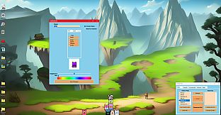 Datquinso Desktop Pets