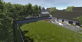 Bunker Builder Simulator: Prologue