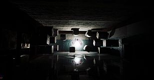 KunKun dream Startles the Soul