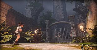 The Fortress of Varnolis