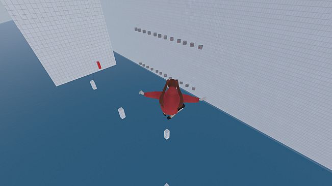 Find The Sunbed - Jane DLC