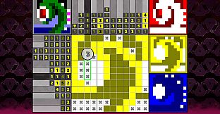 Depixtion: Halloween