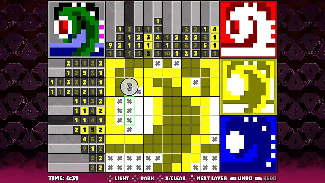 Depixtion: Halloween