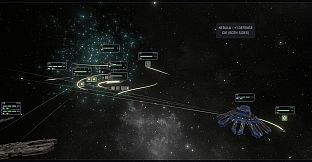 Hollow Orbits 4x