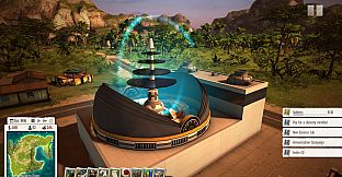 Tropico 5 - Supervillain