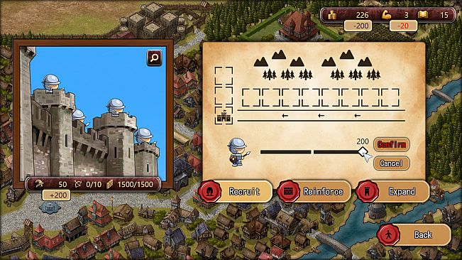 Adult Fairy Tale -Collector Viscount-