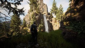 Still Alive: Hollowed Horizon