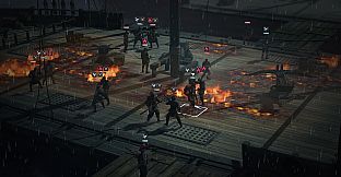 Wartales, Pirates of Belerion