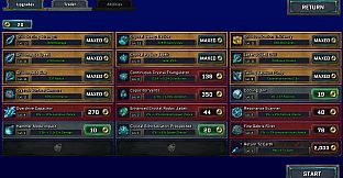 Shard Cycle