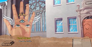 Be Not Afraid: Threads Of Light