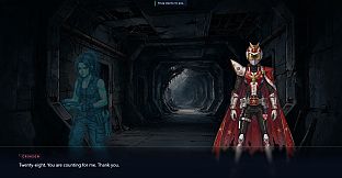 Crimson Nova: The Star Gear Jobs