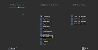 Word - Jazz Piano Playlist