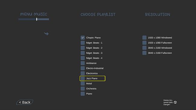 Word - Jazz Piano Playlist