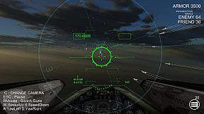 SkyGameChanger-AirCombat II-