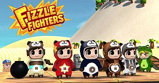 Fizzle Fighters