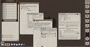 Fantasy Grounds - Mini-Dungeons #003: Shrine of the Earth Barons (5E)