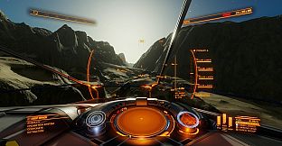 Elite Dangerous: Odyssey