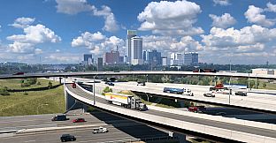 American Truck Simulator - Nebraska