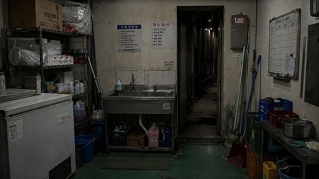 Still Inside