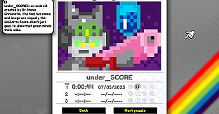 Piczle World of Puzzles: Piczle Cross Adventure pack