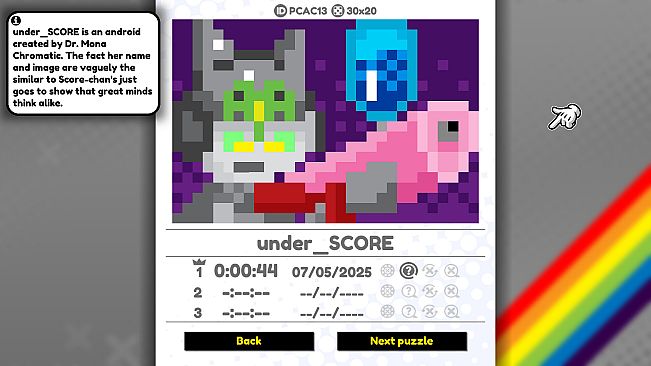 Piczle World of Puzzles: Piczle Cross Adventure pack