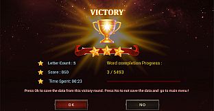 Word Score Labs