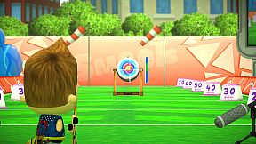 Smoots Summer Games II