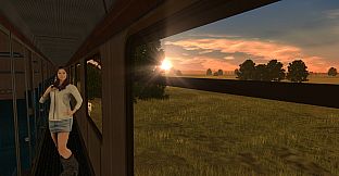 Trainz 2022 DLC - Avmz Intercity 71