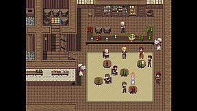 Claire's Quest: GOLD