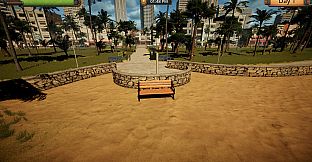 Bench Simulator