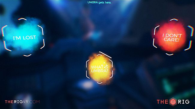 The Rig: A Starmap to Murder